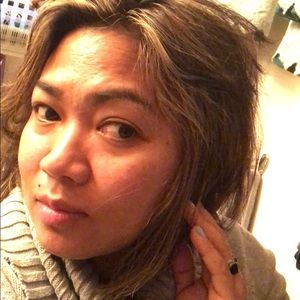 Meet your Posher, Johnna